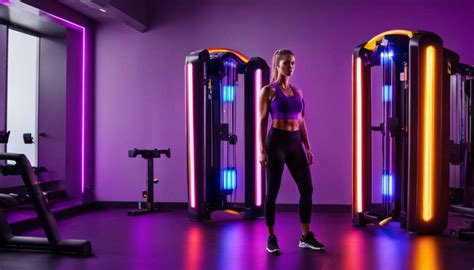 Exploring Planet Fitness Total Body Enhancement.
